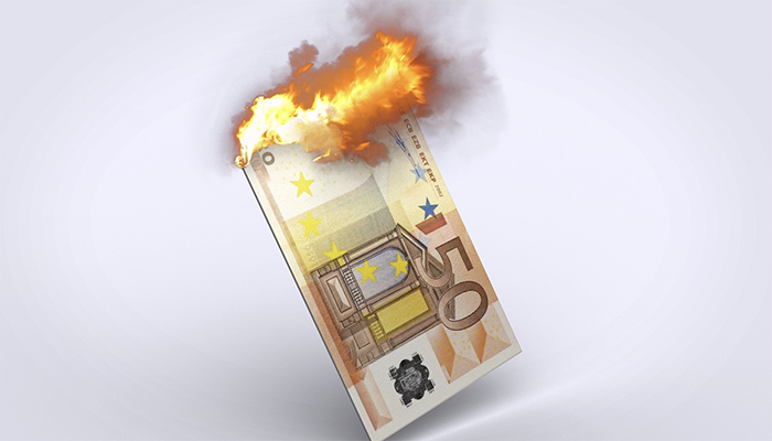 euro fuoco