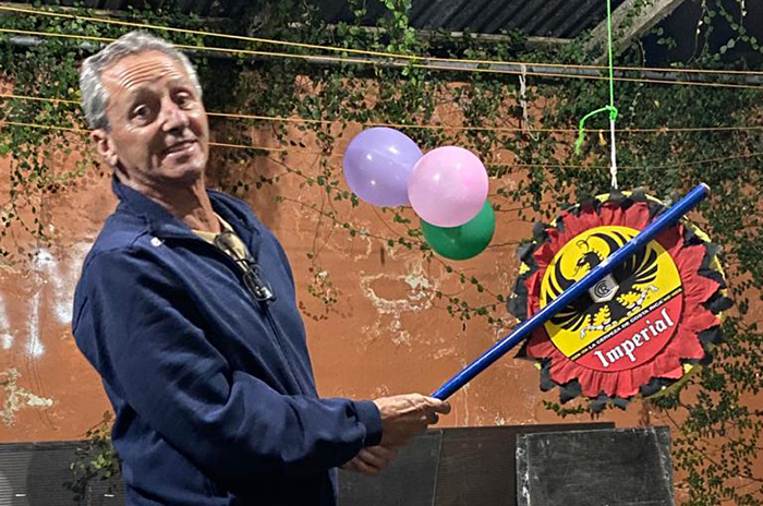 max polli pignatta