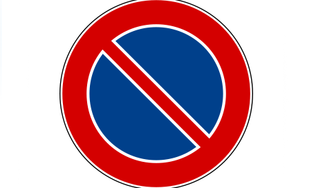 passo carraio