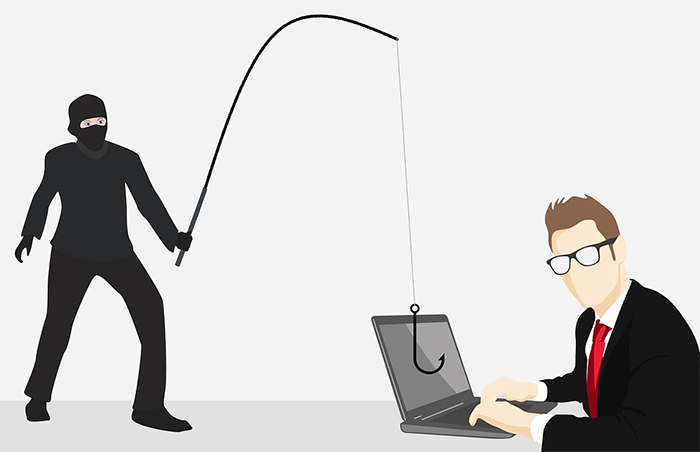 phishing
