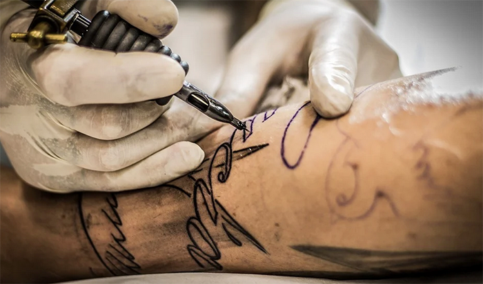 tatuaggio