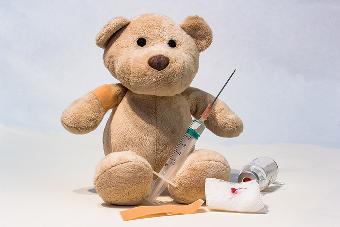vaccinazione