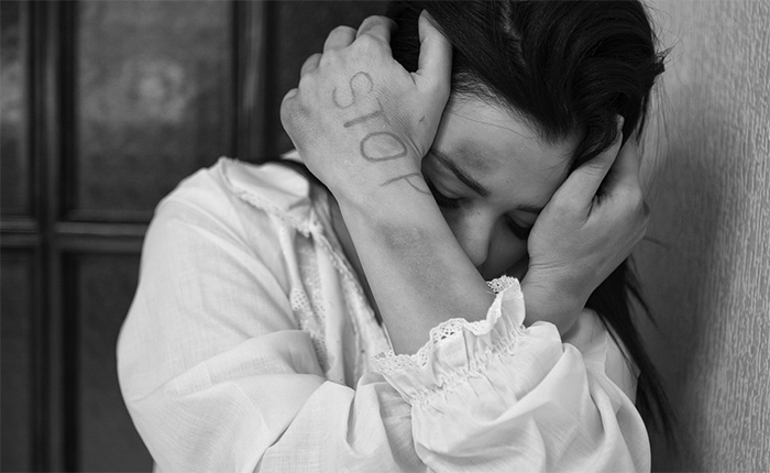 violenza donne stop