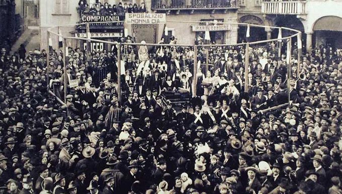 carnevale domodossola