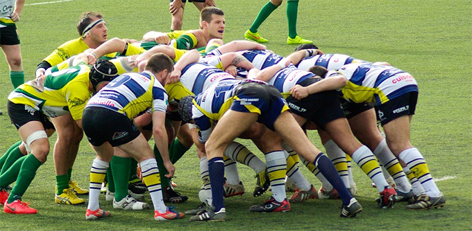 rugby