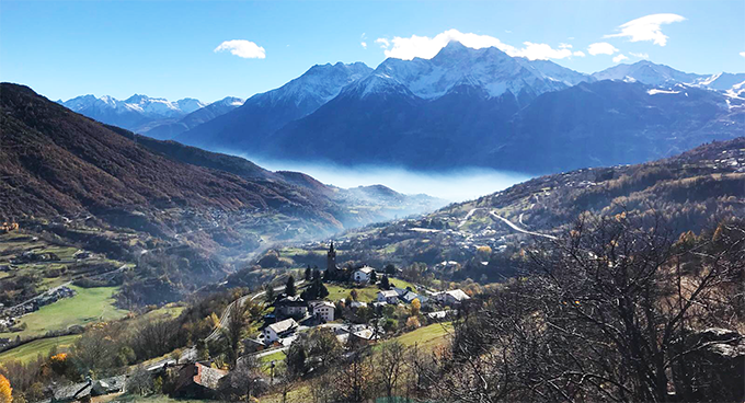 via francigena