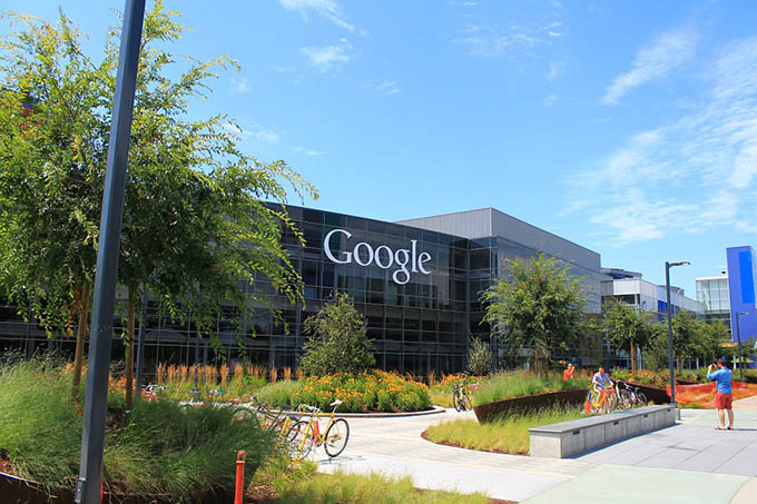 google sede